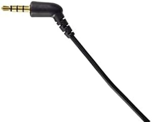 Cyber Acoustics Stereo Headset, 3.5mm Stereo & Y-Adapter for Separate Headphone & Mic Connection, K12 School Classroom and Education (AC-204) (10 Pack) in Saudi Arabia