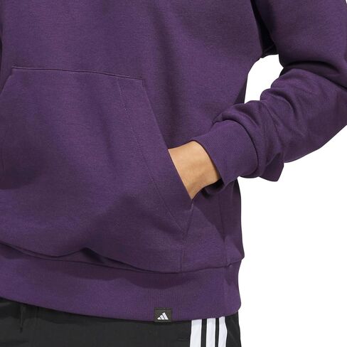 adidas Women's Wordmark Graphic Hoodie in Saudi Arabia