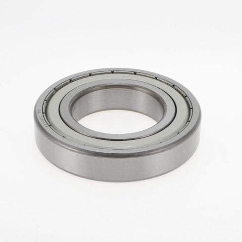 ACROPIX 1060ZZ محامل الكرات الأخدود العميق محامل مشحم ختم معدني مزدوج 6x10x3 مللي متر لهجة فضية in Kuwait