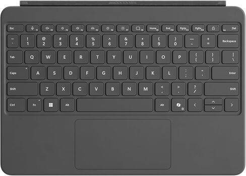 Microsoft SFC Accy Prj CK SC English US/Canada Slate Large in Kuwait