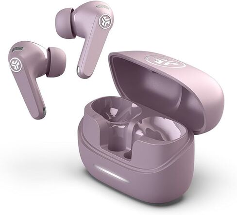 JLab JBuds Pods ANC True Wireless Bluetooth Earbuds - Black in Kuwait