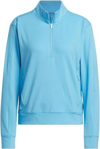 adidas Women's Ultimate365 Half-Zip Layering Top in Saudi Arabia