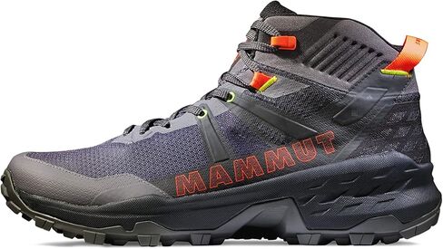 Mammut Sertig II Mid GTX - الرجال in Saudi Arabia