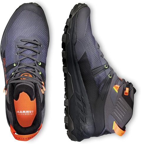 Mammut Sertig II Mid GTX - الرجال in Saudi Arabia