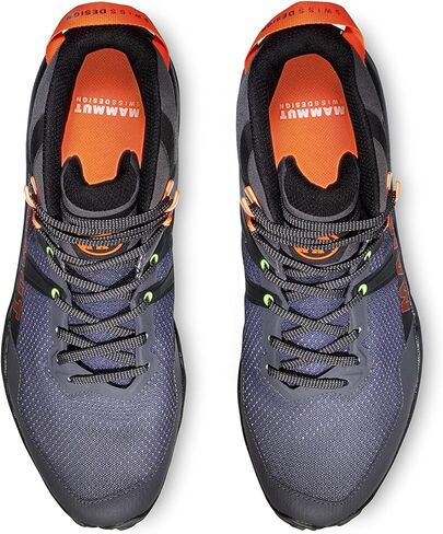 Mammut Sertig II Mid GTX - الرجال in Saudi Arabia