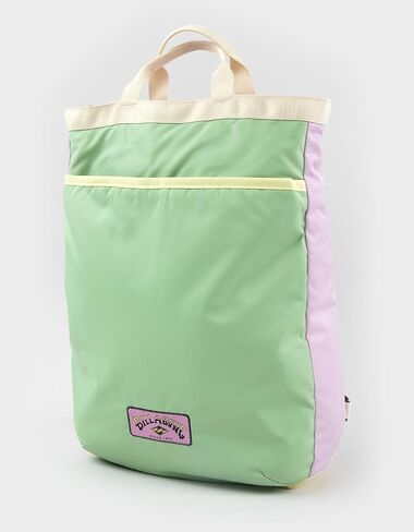 Billabong Mini Mama Stripe Backpack in Saudi Arabia