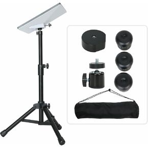 Gen 3 Starlink Tripod Stand مع محول الأنابيب ، و Starlink Tripod Mount Gen 3 ، Height Right StarLink Mount in Kuwait