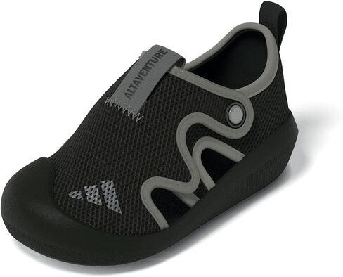 adidas Unisex-Child Altaventure 3 Slide Sandal in Kuwait