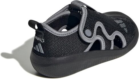 adidas Unisex-Child Altaventure 3 Slide Sandal in Kuwait