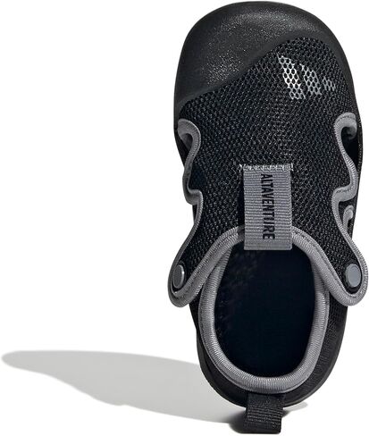 adidas Unisex-Child Altaventure 3 Slide Sandal in Kuwait