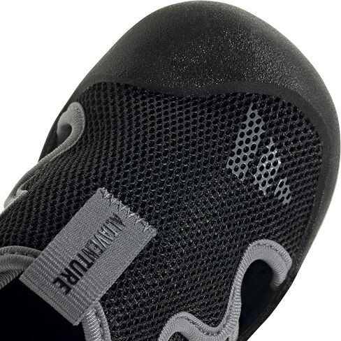 adidas Unisex-Child Altaventure 3 Slide Sandal in Kuwait