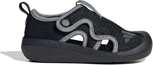 adidas Unisex-Child Altaventure 3 Slide Sandal in Kuwait