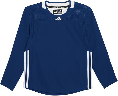 Adidas Three Stripe Youth Hockey Jersey 2.0 L/XL in Saudi Arabia