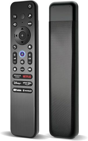 التحكم عن بعد الصوتي لـ Google Chromecast 4K-استبدال G9N9N ، GA01409-US ، GA01919-US ، GA01920-US ، GA01923-US ، GA02463-US ، GA02464-US in Kuwait