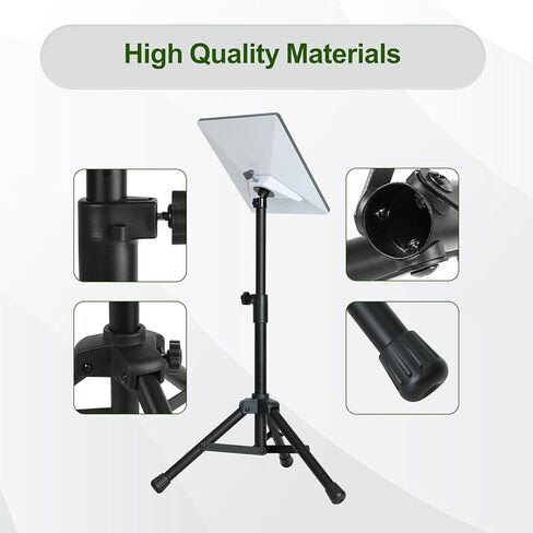 Gen 3 Starlink Tripod Stand مع محول الأنابيب ، و Starlink Tripod Mount Gen 3 ، Height Right StarLink Mount in Kuwait