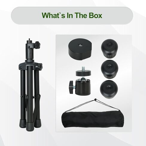 Gen 3 Starlink Tripod Stand مع محول الأنابيب ، و Starlink Tripod Mount Gen 3 ، Height Right StarLink Mount in Kuwait