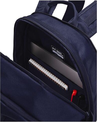 Under Armour Hustle 6.0 Team Backpack in Saudi Arabia