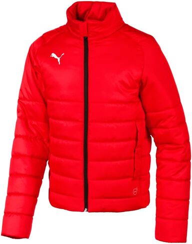 PUMA Unisex Youth Liga Casuals Padded Jacket in Saudi Arabia