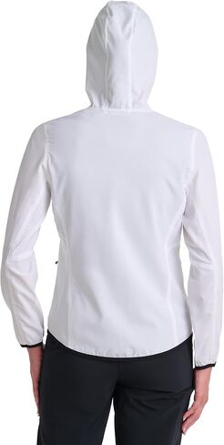 Coolibar Women's Packable Jacket - UPF 50+ Sun Protection - Arcadian in Kuwait