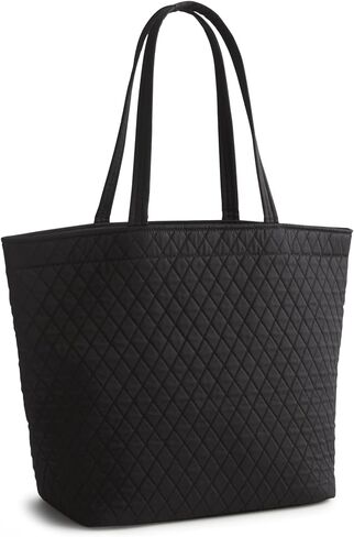 Vera Bradley Premium Cotton Marston Grand Tote in Kuwait