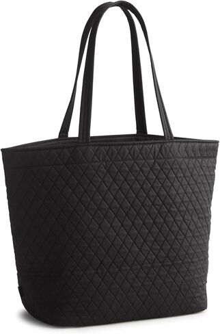 Vera Bradley Premium Cotton Marston Grand Tote in Kuwait