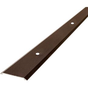 M-D Building Products 43934 وصلة ربط 2.5 بوصة × 36 بوصة عمق #3432، 36 × 2.5 × 0.101، بيوتر in Kuwait