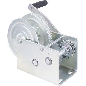 Dutton-Lainson DLB1200A BRAKE WINCH 1200 LB in Kuwait