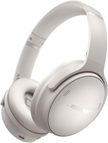 Bose Quietcomfort Wireless Loves Develing سماعات الرأس ، بلوتوث فوق سماعات الأذن مع عمر بطارية تصل إلى 24 ساعة ، أرجواني مبرد - لون محدود (متجدد) in Saudi Arabia