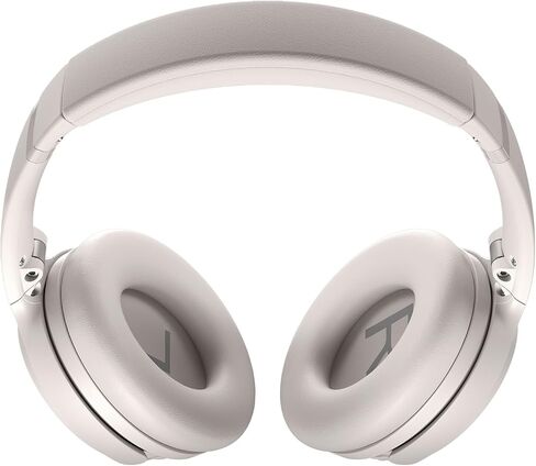 Bose Quietcomfort Wireless Loves Develing سماعات الرأس ، بلوتوث فوق سماعات الأذن مع عمر بطارية تصل إلى 24 ساعة ، أرجواني مبرد - لون محدود (متجدد) in Saudi Arabia
