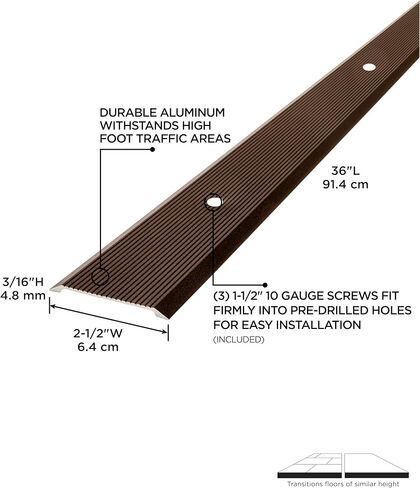 M-D Building Products 43934 Seam Binder 2.5" X 36" D#3432, 36 x 2.5 x 0.101, Pewter in Saudi Arabia