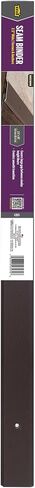 M-D Building Products 43934 Seam Binder 2.5" X 36" D#3432, 36 x 2.5 x 0.101, Pewter in Saudi Arabia