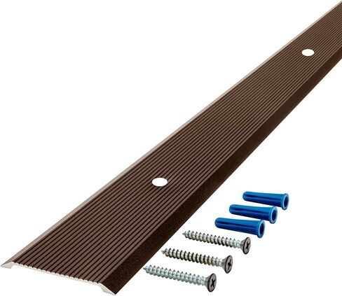 M-D Building Products 43934 Seam Binder 2.5" X 36" D#3432, 36 x 2.5 x 0.101, Pewter in Saudi Arabia