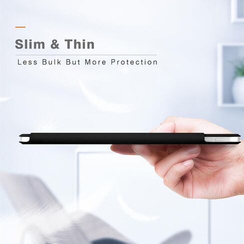 الحالة المغناطيسية لـ iPad (A16) الجيل 11 من 11 بوصة 2025 ، Folio الذكية لجيل iPad 10th 10.9 بوصة 2022 ، غطاء الكمبيوتر اللوحي Trifold مع النوم التلقائي/الاستيقاظ ، حالة خفيفة الوزن نحيف ، شوفان القهوة in Kuwait