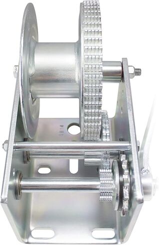 Dutton-Lainson DLB1200A Brake Winch 1200 lb in Kuwait