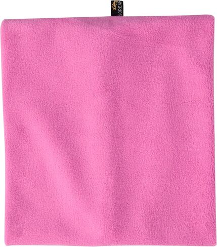 Screamer Neckwarmer - Kids Fleece in Saudi Arabia