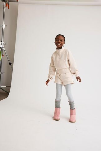 The Children's Place Baby Girls' Assorted Solid Leggings in Saudi Arabia