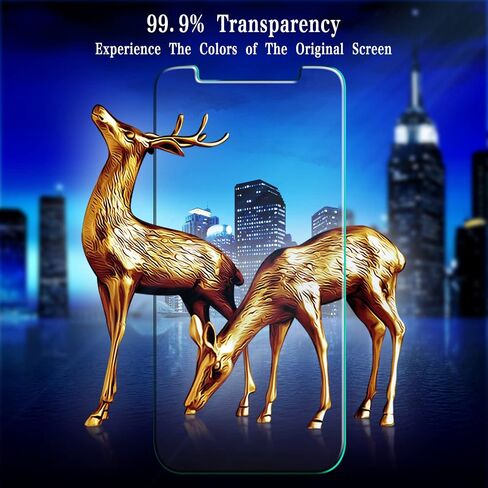 MAYtobe [2-Pack Matte Screen Protector for iPhone 16 Pro Max Tempered Glass, Anti-Fingerprint, Smooth as Silk, Anti Glare, Easy to Install, Anti-Reflection in Saudi Arabia