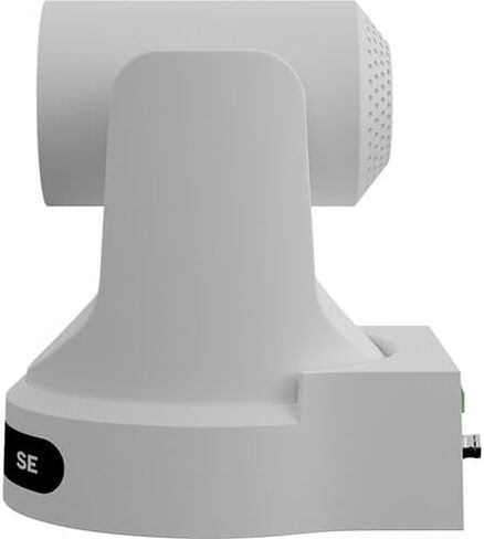PTZOptics 2 x Move SE PTZ Camera with 30x Optical Zoom (PT30X-SE-GY-G3) + SuperJoy PTZ Camera Controller + Cleaning Kit and Color Wire Ties Bundle in Saudi Arabia