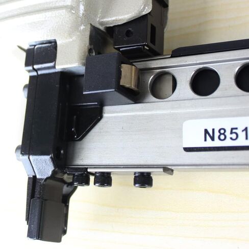 MEITE MT-N851H 16 GAUGE PNEUMATIC SEDLE PUN in Saudi Arabia