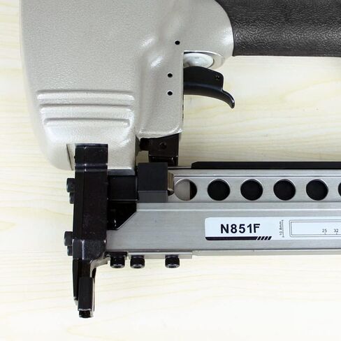 MEITE MT-N851H 16 GAUGE PNEUMATIC SEDLE PUN in Saudi Arabia