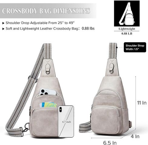 أكياس كروس للنساء 4 جيوب حبال حقيبة فاني فاني حزمة صدر حقيبة الظهر الظهر غير الرسمية Daypacks تسوق السفر in Kuwait