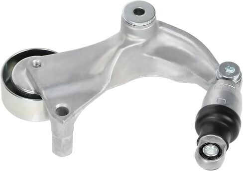 مجموعة موتر الحزام مع Pulley Fit لـ Dodge RAM 1500 2500 1994-2003 FIT لجيب جراند شيروكي 1993-1998 ، استبدل# 53006497 ، 53010158AB in Kuwait