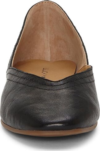 Lucky Brand Alba Ballet Flat in Saudi Arabia