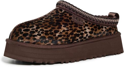 UGG Women's Tazz Caspian Slipper in Saudi Arabia
