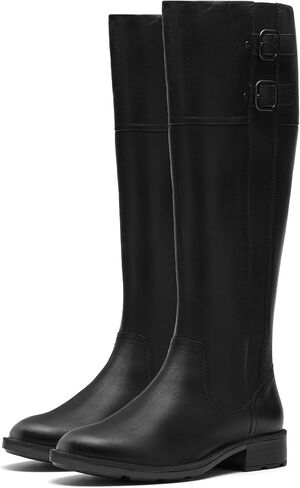 Clarks Women's Adalynn Hope Knee High Boot in Saudi Arabia