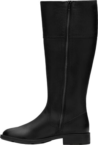 Clarks Women's Adalynn Hope Knee High Boot in Saudi Arabia