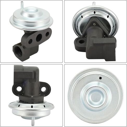 1471040U00 EGRV436 EGV485 EGR VARING GAS RENIRCURING VALVE (3.0L V6 فقط) لنيسان MAXIMA 1995 1996 1997 1998 ، Infiniti I30 1996 1997 1998 in Kuwait