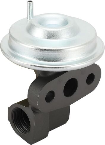 1471040U00 EGRV436 EGV485 EGR VARING GAS RENIRCURING VALVE (3.0L V6 فقط) لنيسان MAXIMA 1995 1996 1997 1998 ، Infiniti I30 1996 1997 1998 in Kuwait