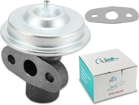 1471040U00 EGRV436 EGV485 EGR VARING GAS RENIRCURING VALVE (3.0L V6 فقط) لنيسان MAXIMA 1995 1996 1997 1998 ، Infiniti I30 1996 1997 1998 in Kuwait