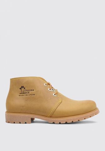 Panama Jack Men's Casual Short Shaft Boots in Saudi Arabia